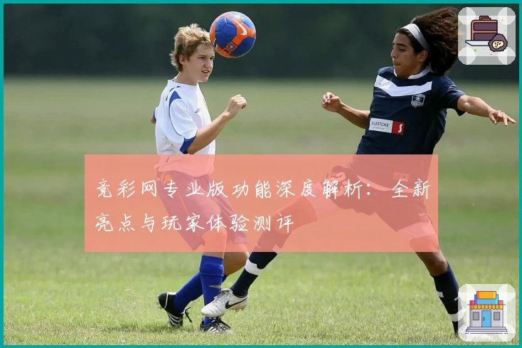竞彩网专业版功能深度解析：全新亮点与玩家体验测评