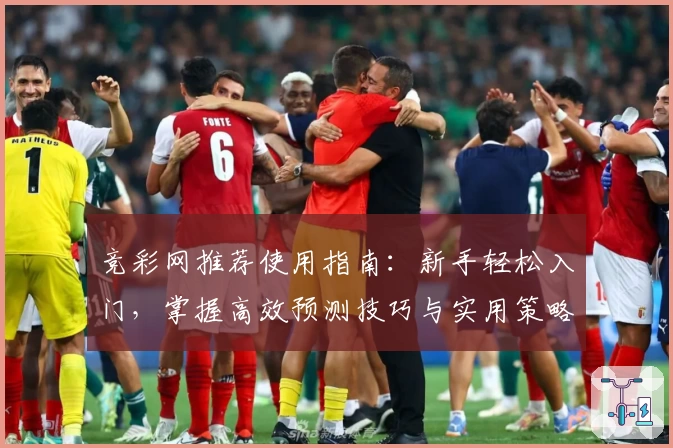 竞彩网推荐使用指南：新手轻松入门，掌握高效预测技巧与实用策略