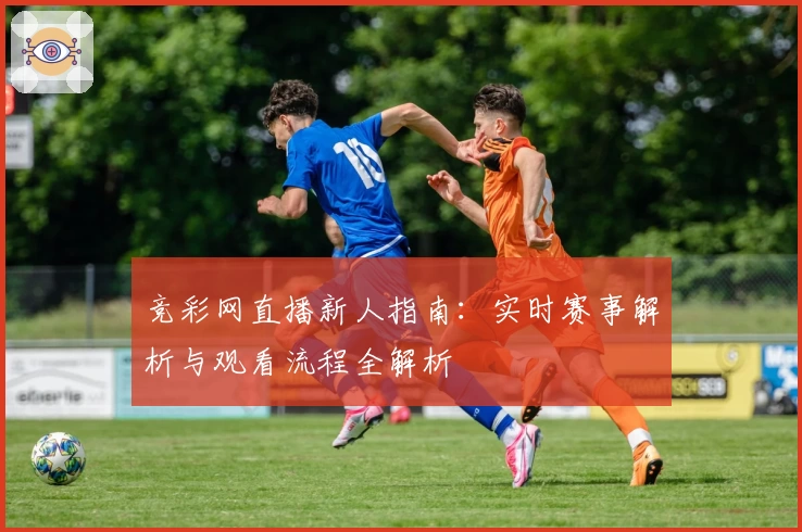 竞彩网直播新人指南：实时赛事解析与观看流程全解析