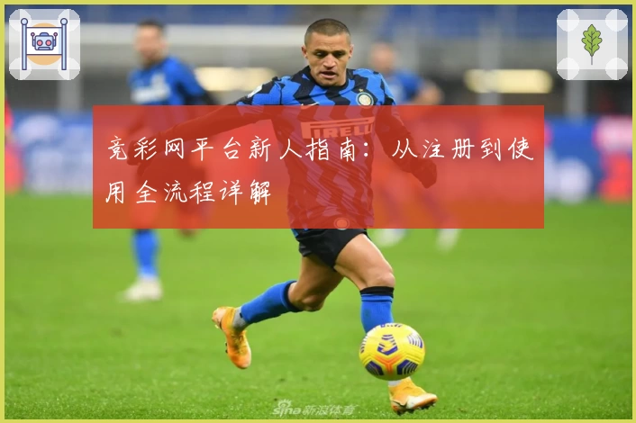 竞彩网平台新人指南：从注册到使用全流程详解
